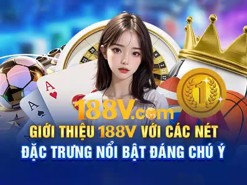 Giới thiệu về 188V