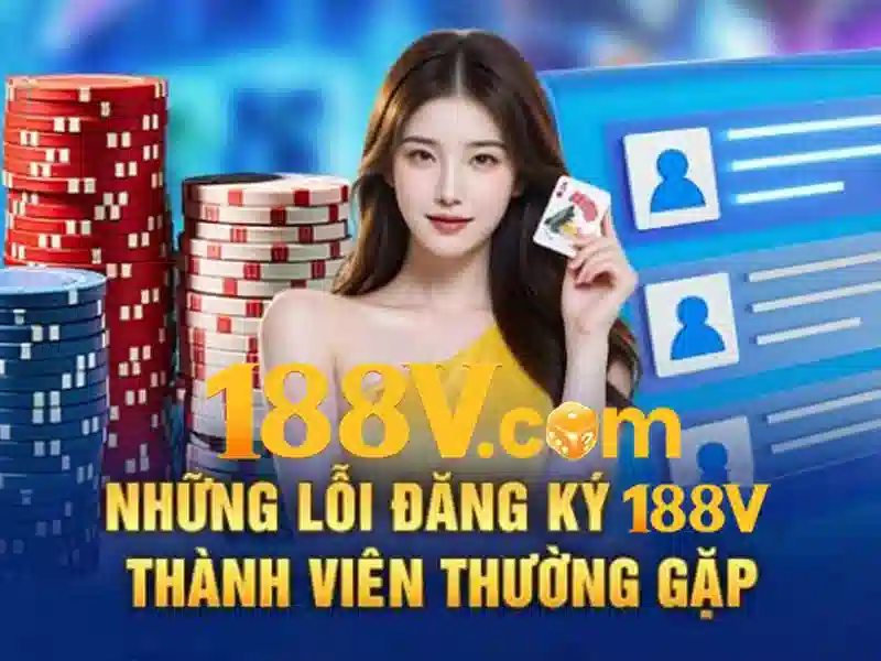 188v official: Dẫn đầu công nghệ số và trải nghiệm thương hiệu
