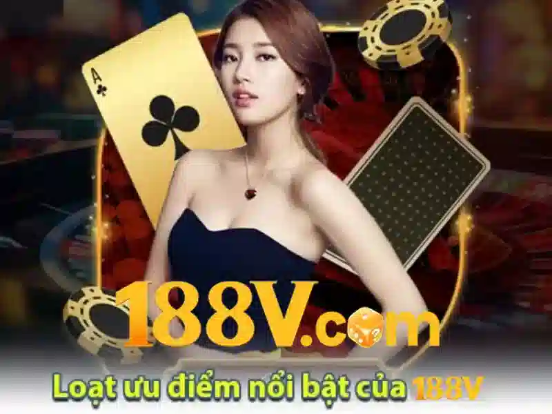Khám phá 188V và các ứng dụng của điện áp 188V